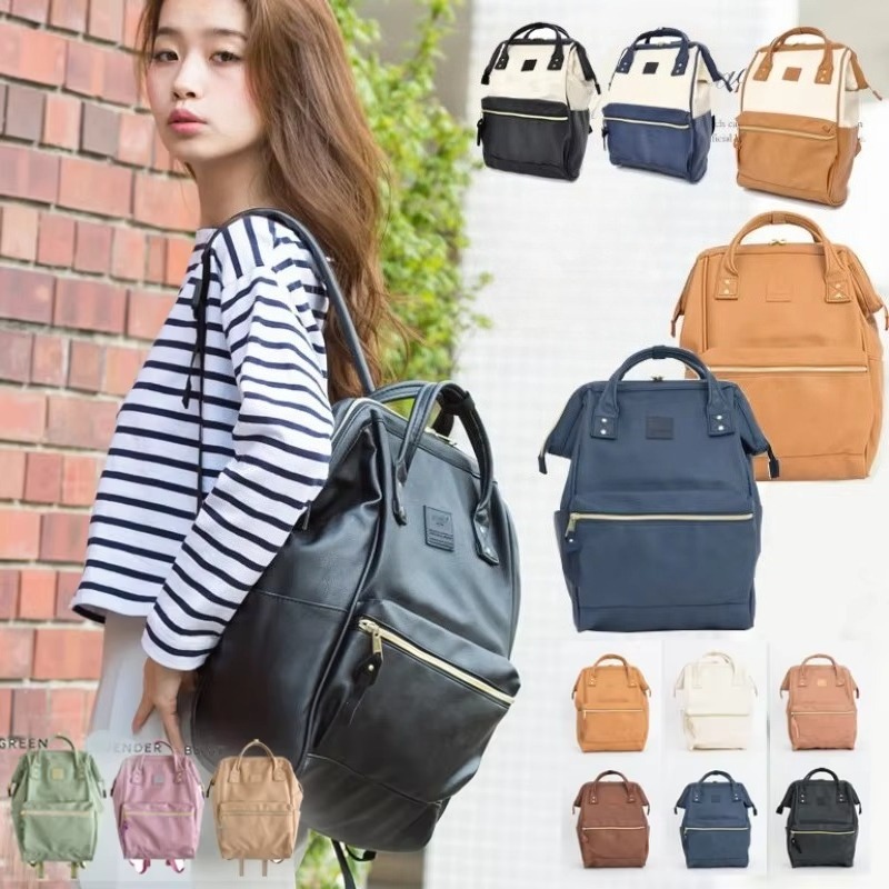 Laptop Bag - Zaini Impermeabili per Studenti, Borsa Scolastica
