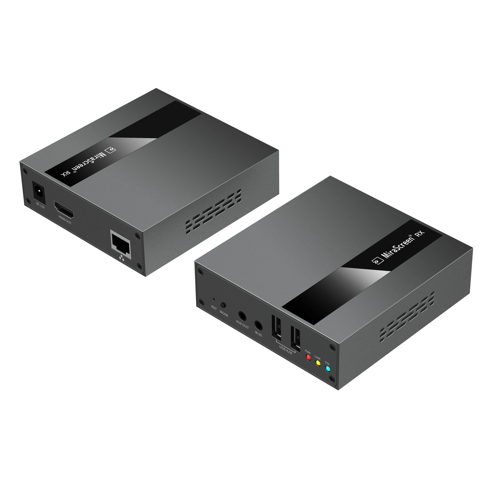 Hdmi Cable - R14 Sistema di presentazione 4K Multiviewer