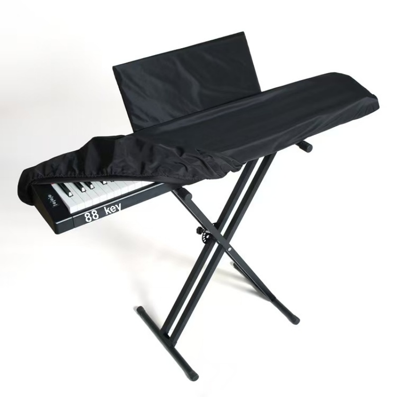 Keyboard Cover - Copertura Antipolvere Lavabile per Tastiera di