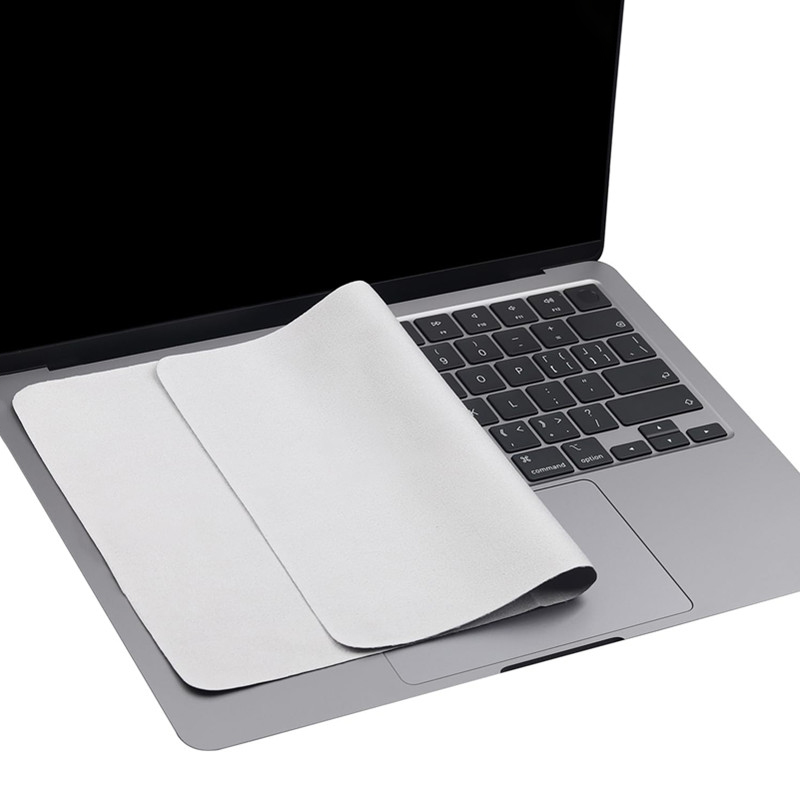 Keyboard Cover - Panno per la pulizia dello schermo