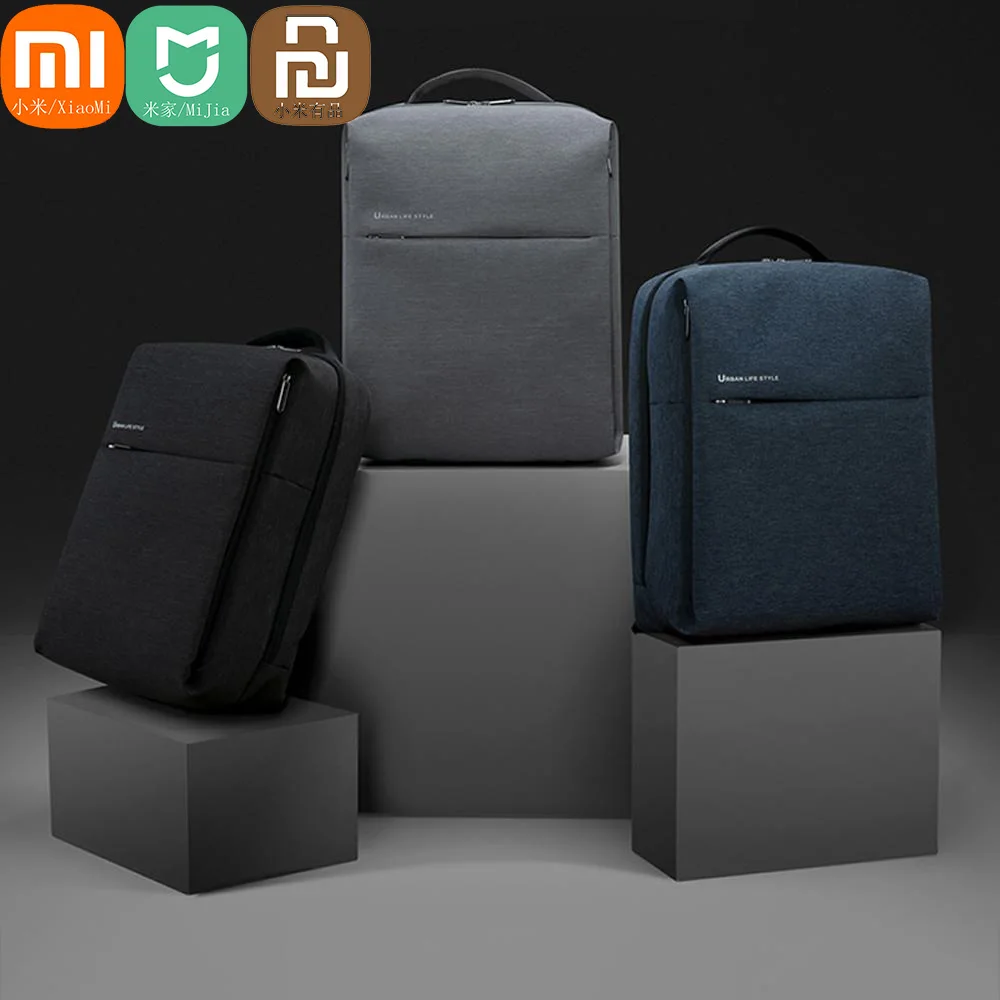 Laptop Bag - Zaini urbani originali Xiaomi Mi per