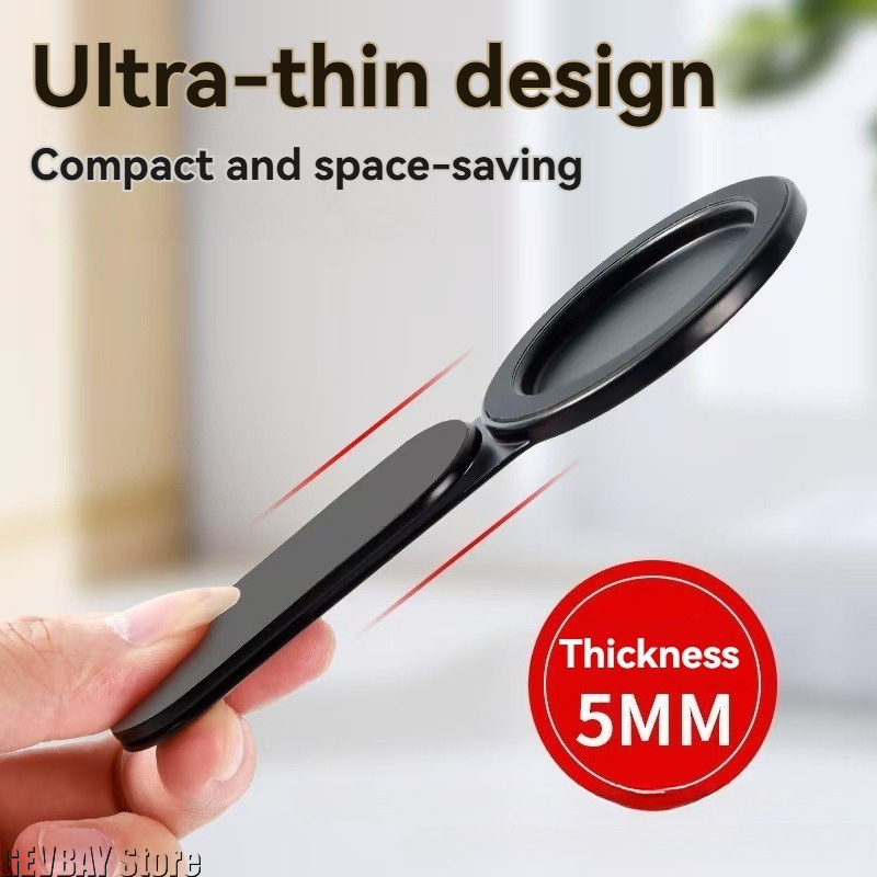 Laptop Stand - Supporto Magnetico Ultrasottile per Telefono Auto