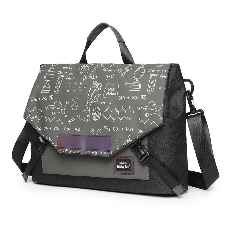 Laptop Sleeve - Borsa a tracolla per laptop di