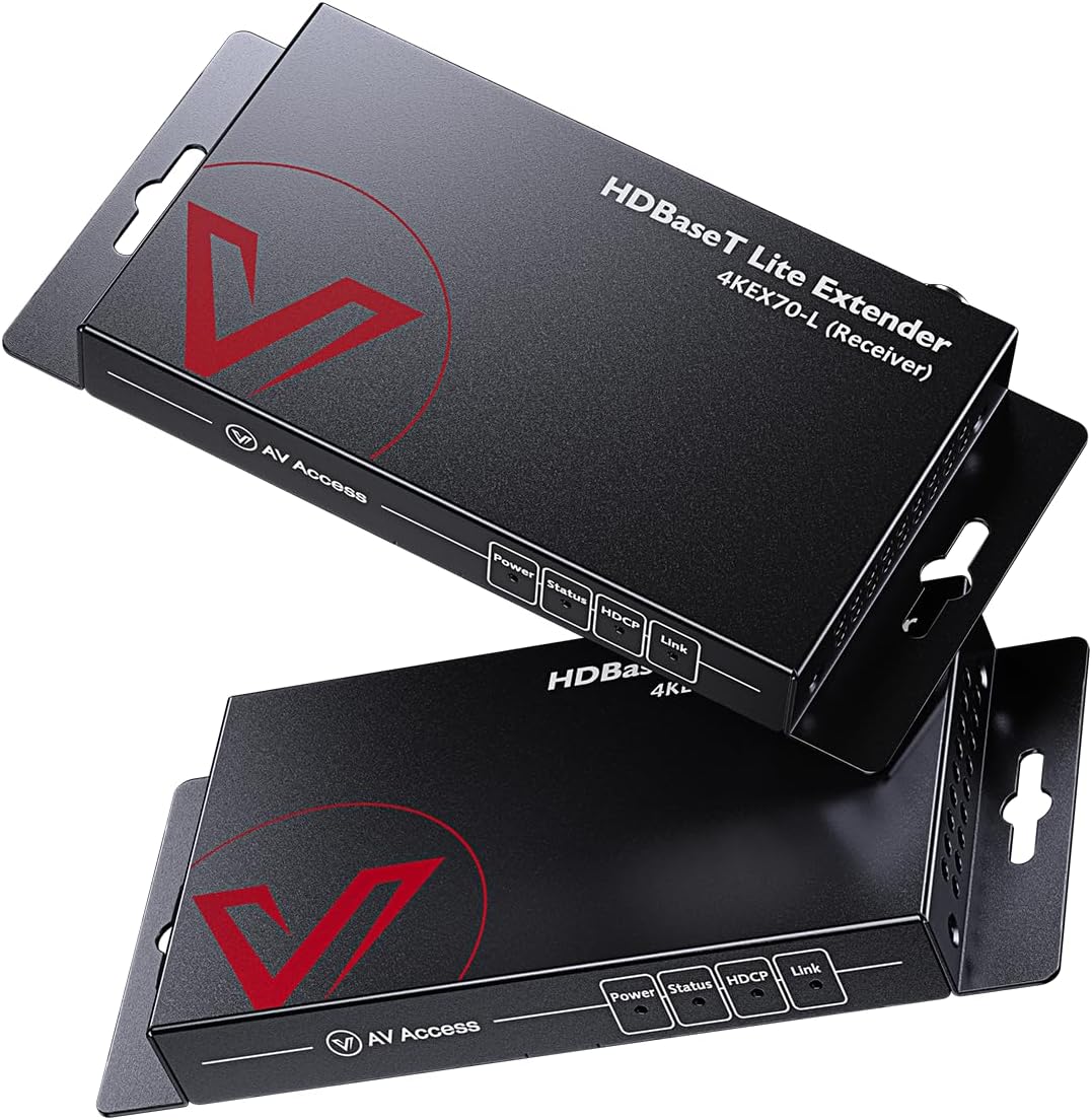 Hdmi Cable - Prolunga HDMI HDBaseT per accesso AV