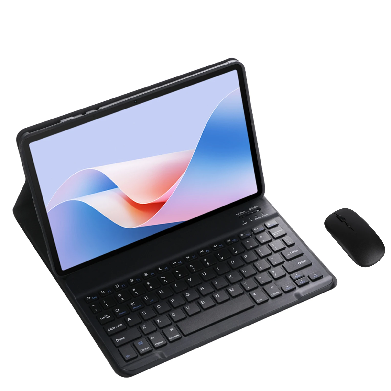 Keyboard Cover - Custodia con tastiera per Lenovo Tab