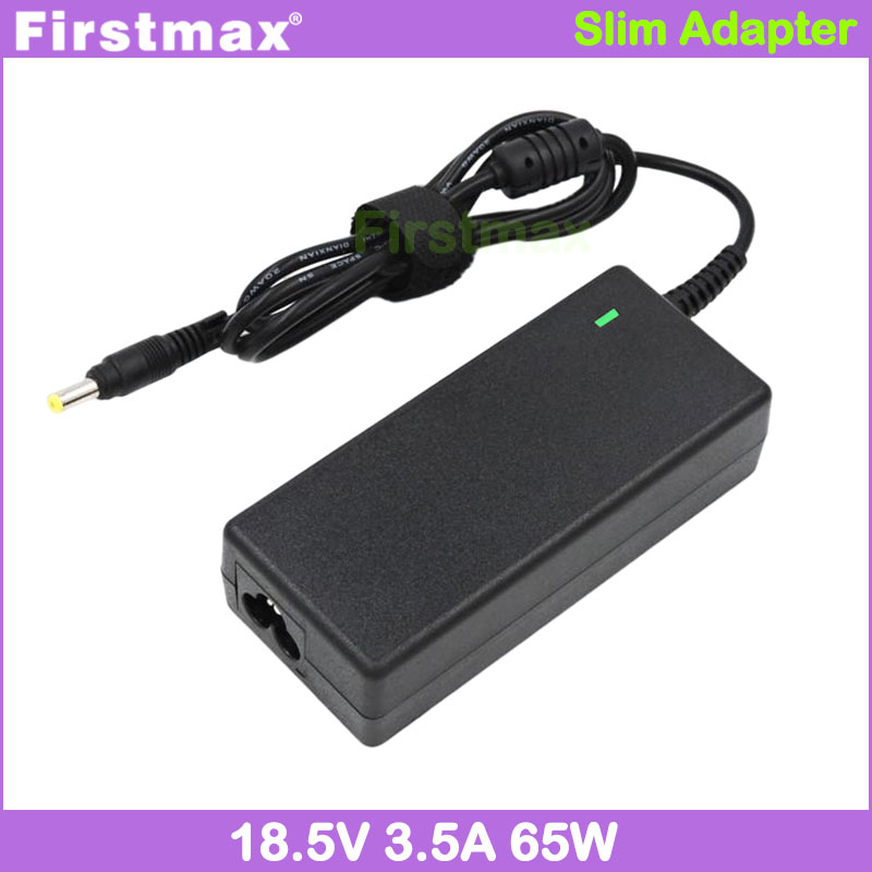 Laptop Charger - Adattatore CA per caricabatterie portatile 18,5