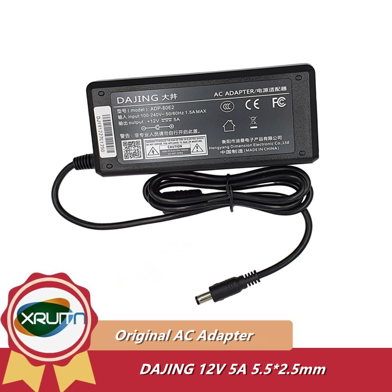 Laptop Charger - Adattatore di Alimentazione AC DC Originale