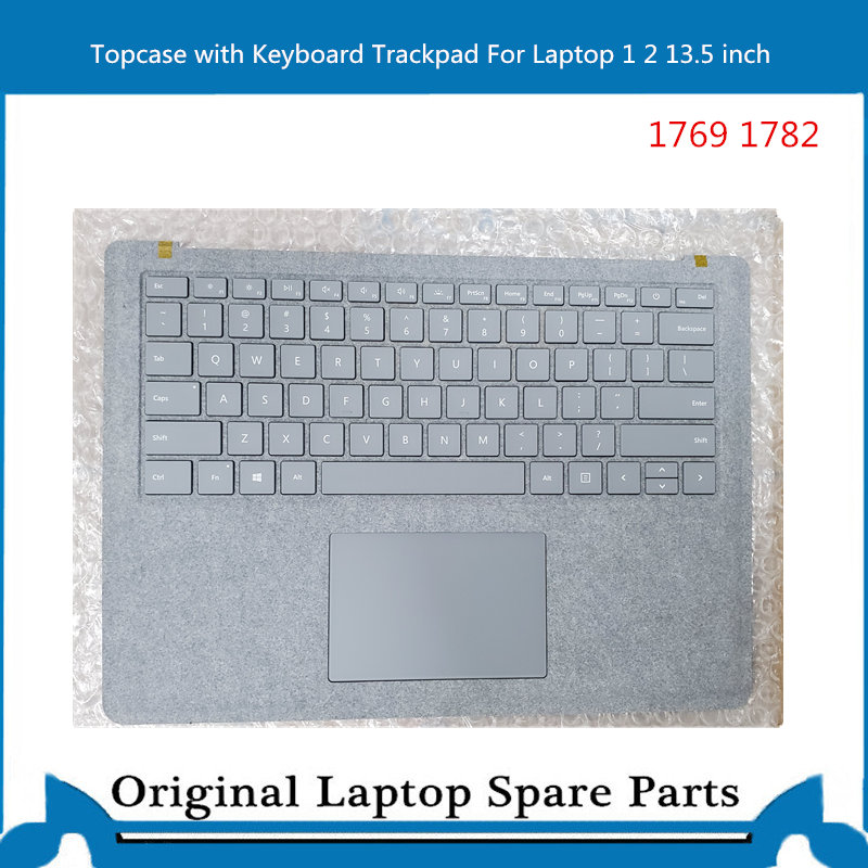 Keyboard Cover - Assemblaggio Topcase originale per tastiera Microsoft