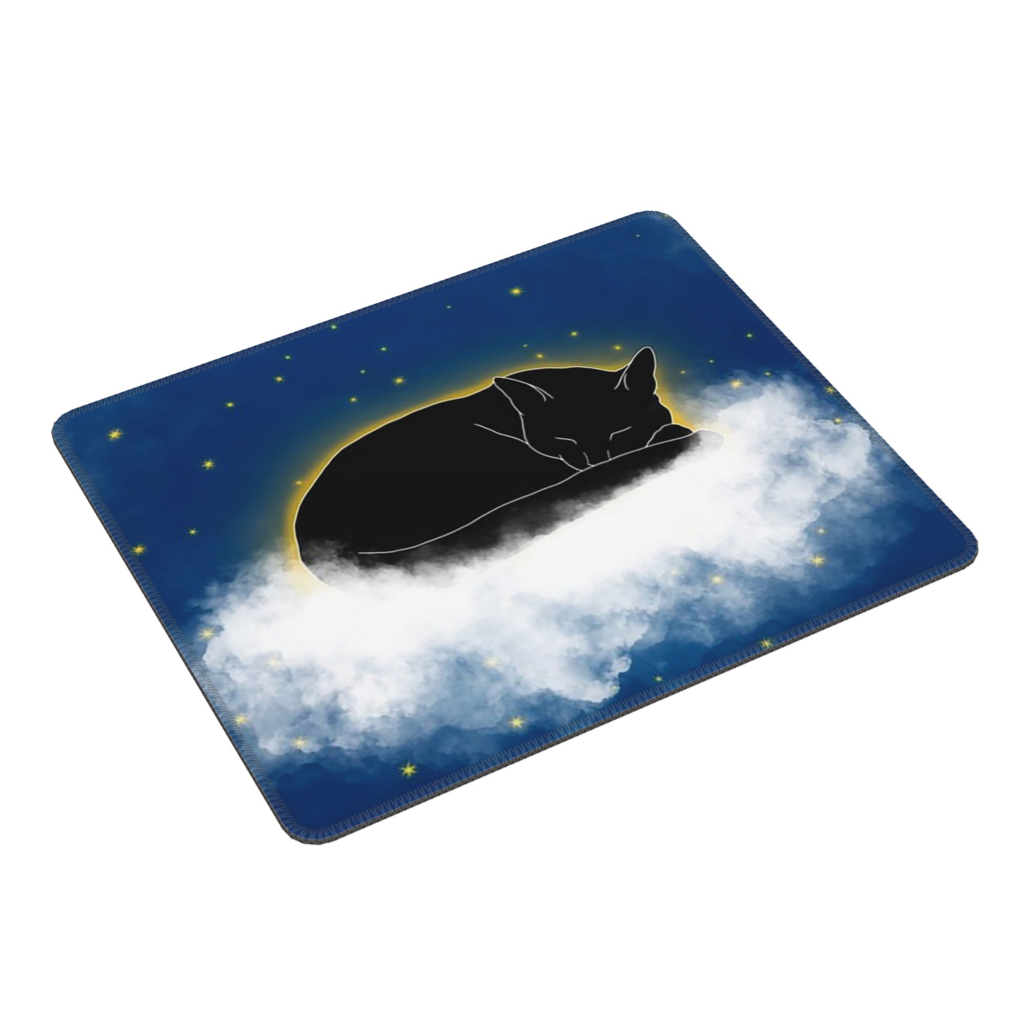 Laptop Original Accessories - Tappetino per mouse con motivo di