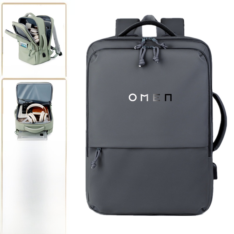 Laptop Bag - Omen 15,6/16. Borsa da gaming per