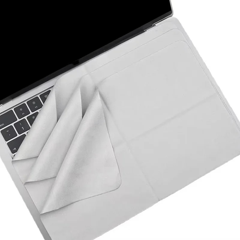 Keyboard Cover - Panno Universale per la Pulizia dello
