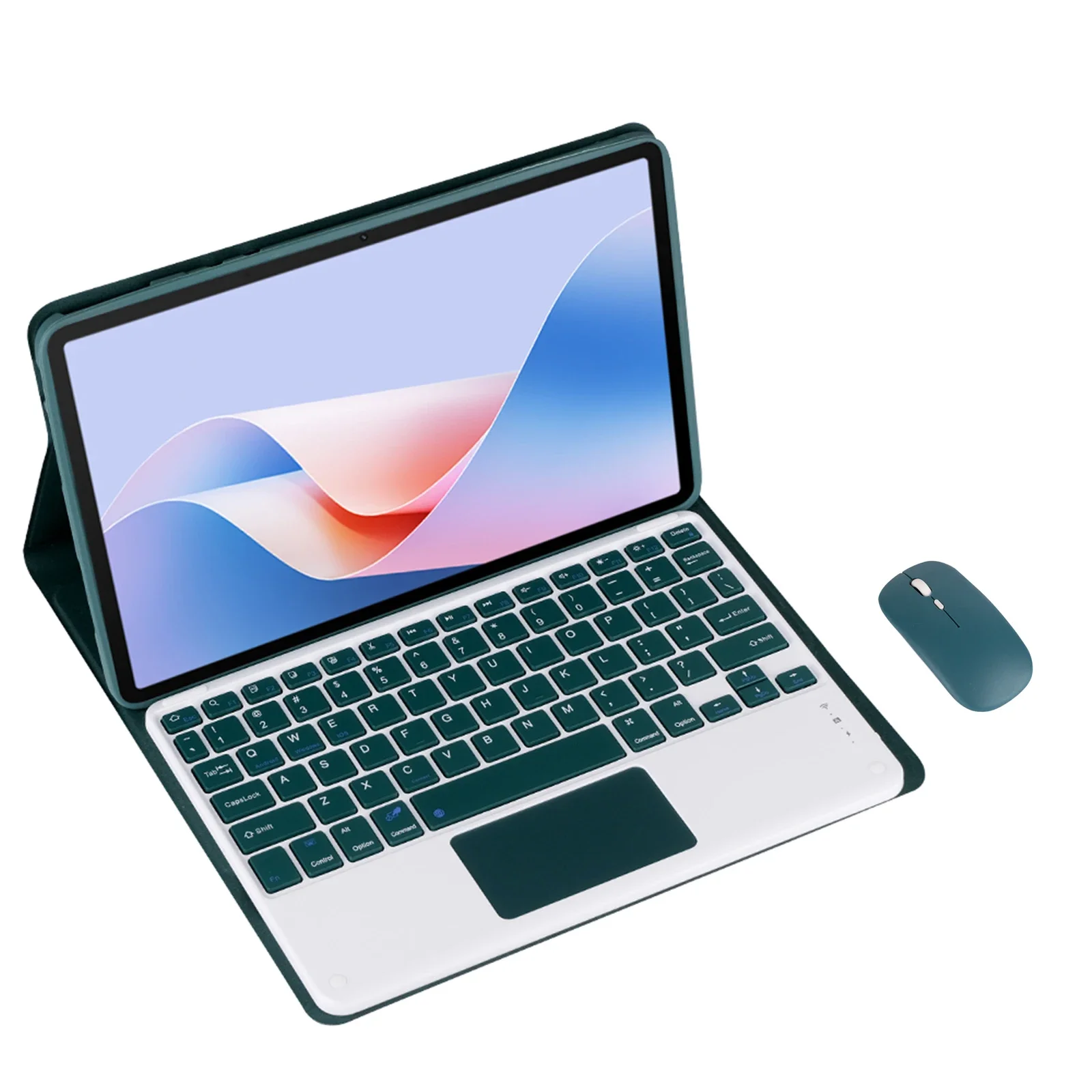 Custodia con tastiera per Sams - Keyboard Cover recensione e prezzo