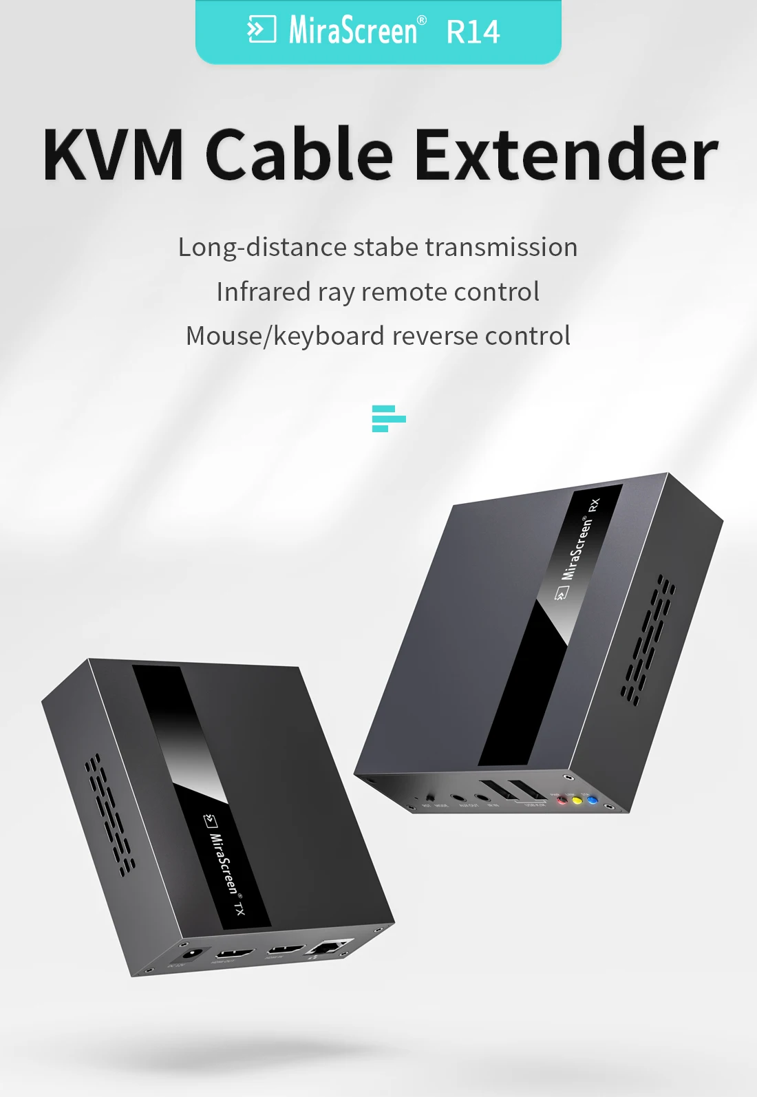R14 Sistema di presentazione 4 - Hdmi Cable recensione e prezzo
