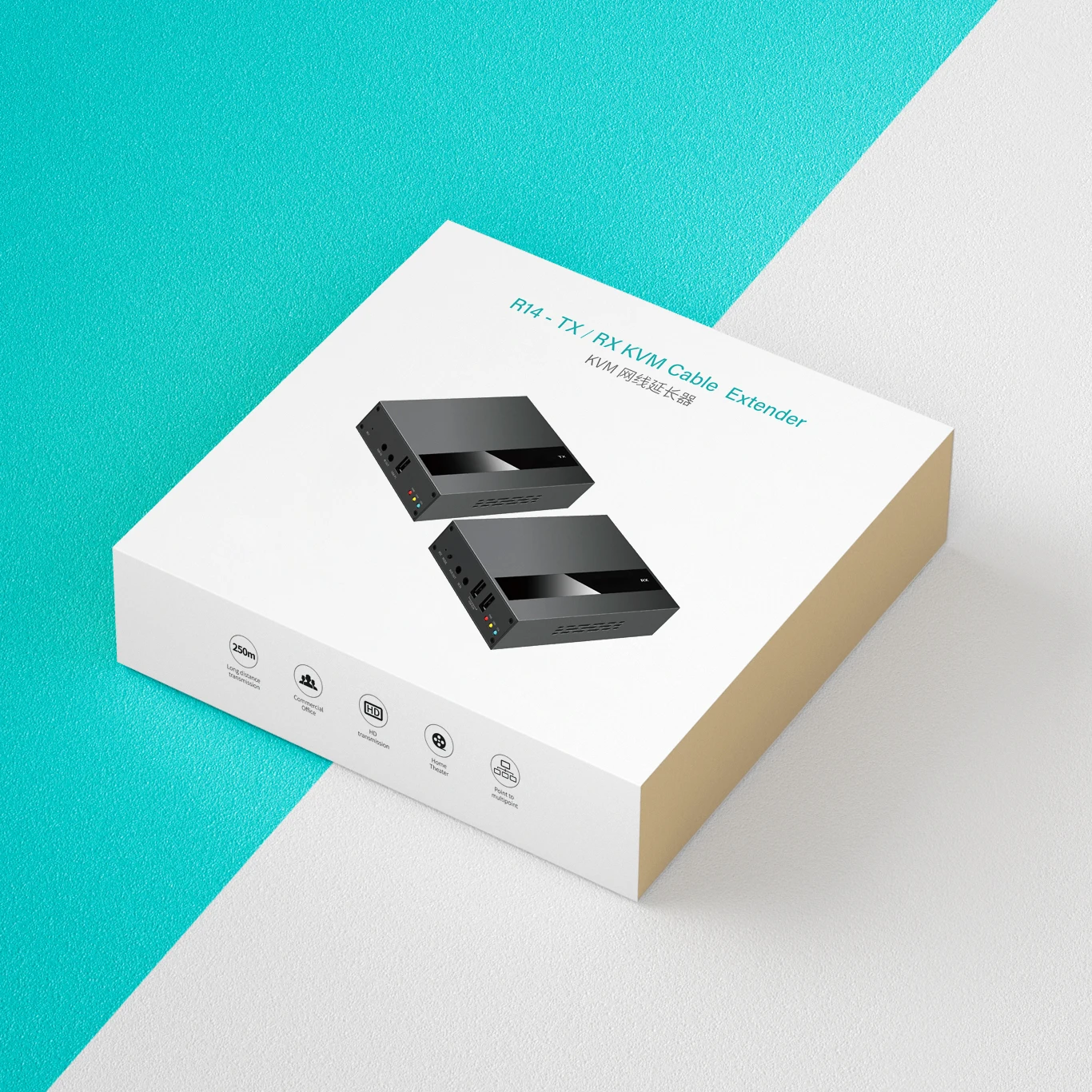 R14 Sistema di presentazione 4 - Hdmi Cable recensione e prezzo