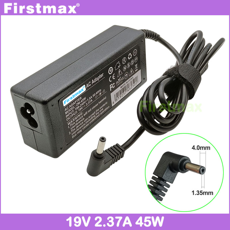 Alimentatore 45W per caricabat - Laptop Charger recensione e prezzo