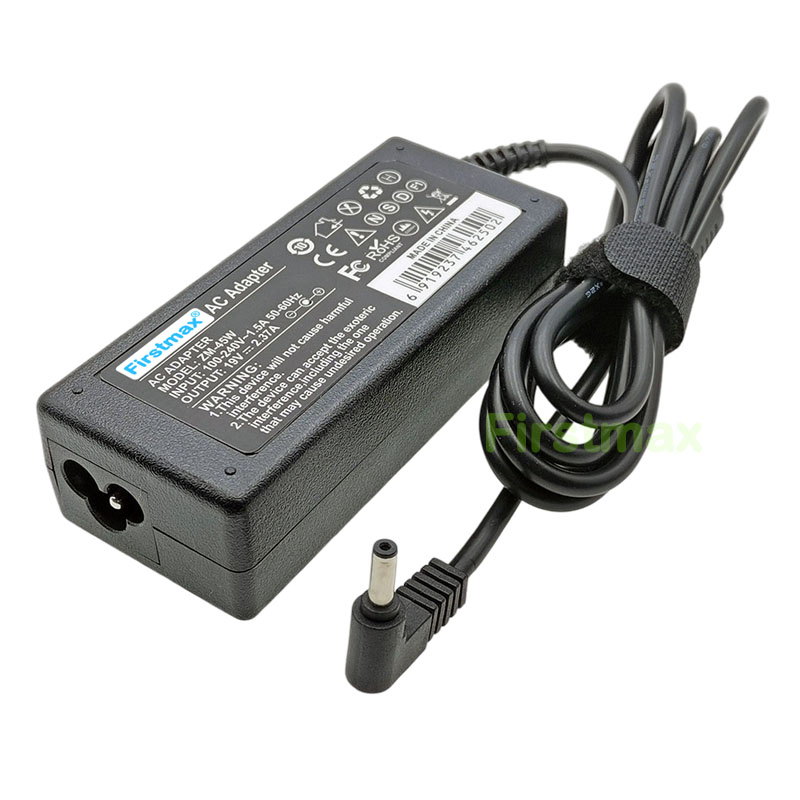 Alimentatore 45W per caricabat - Laptop Charger recensione e prezzo