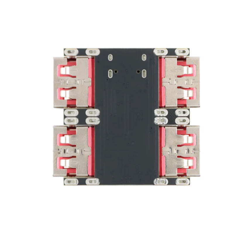 5 pezzi XL334P4 Type-C Expande - Usb Hub recensione e prezzo