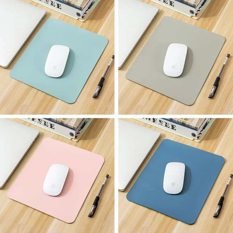 1PC piccolo tappetino per mous - Laptop Mouse recensione e prezzo
