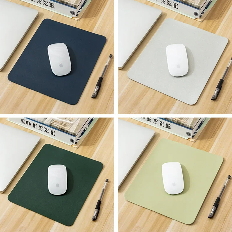 1PC piccolo tappetino per mous - Laptop Mouse recensione e prezzo