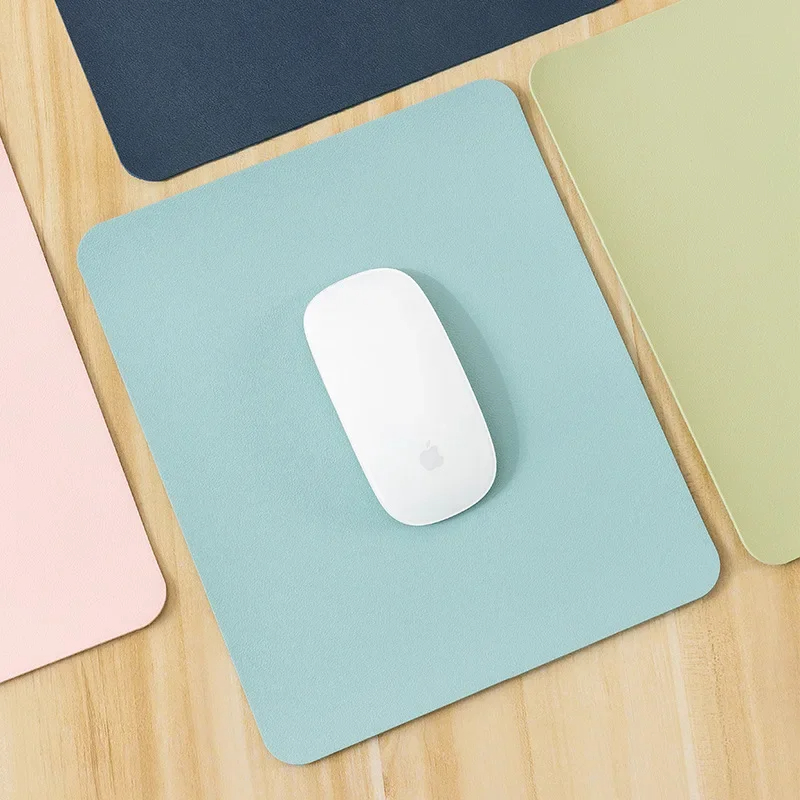 1PC piccolo tappetino per mous - Laptop Mouse recensione e prezzo