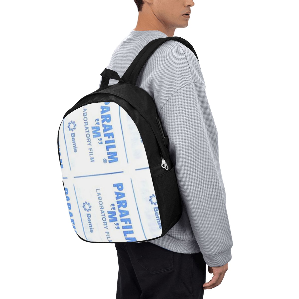 Parafilm è un'ottima borsa da  - Laptop Bag recensione e prezzo