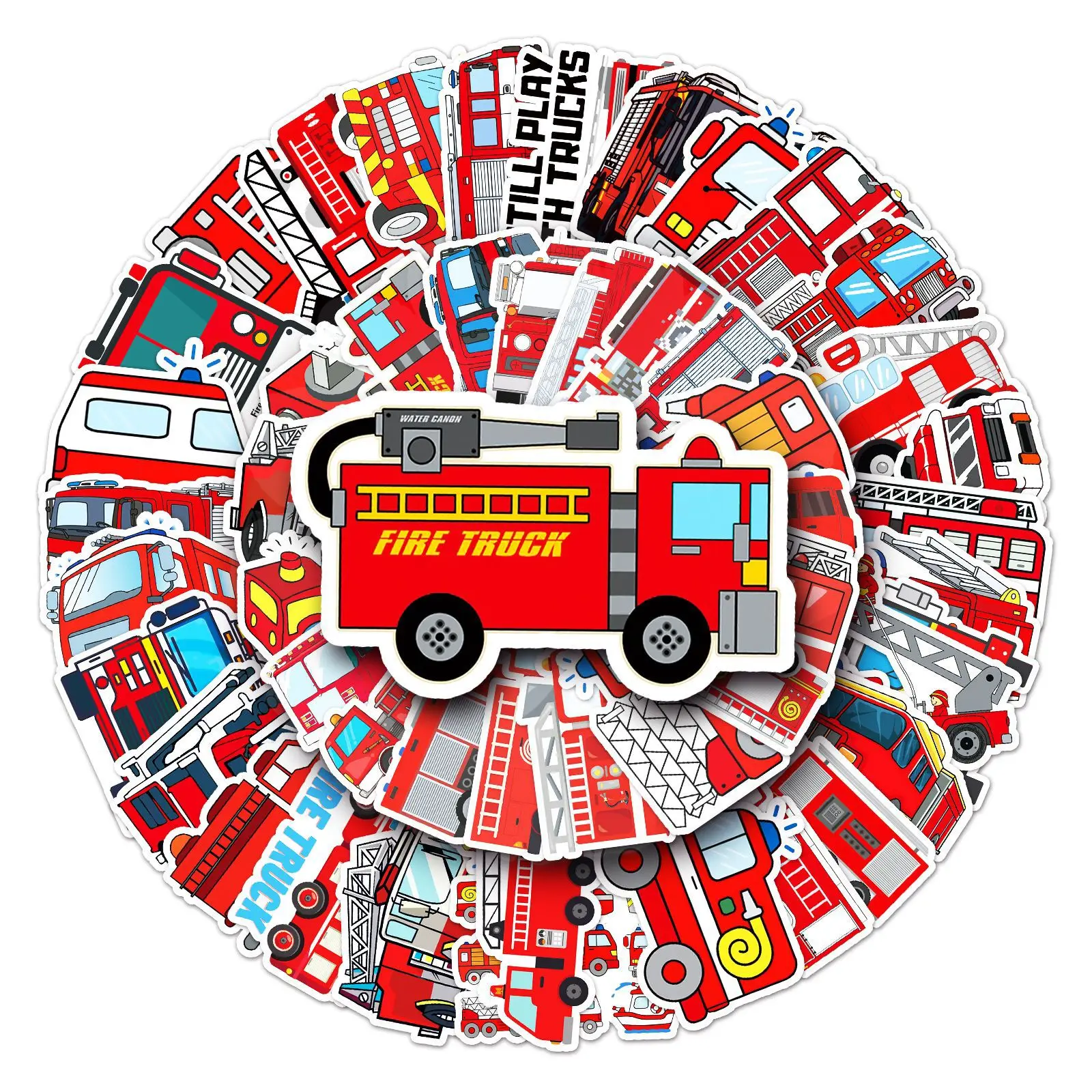 50 adesivi in vinile a tema ca - Laptop Original Accessories recensione e prezzo