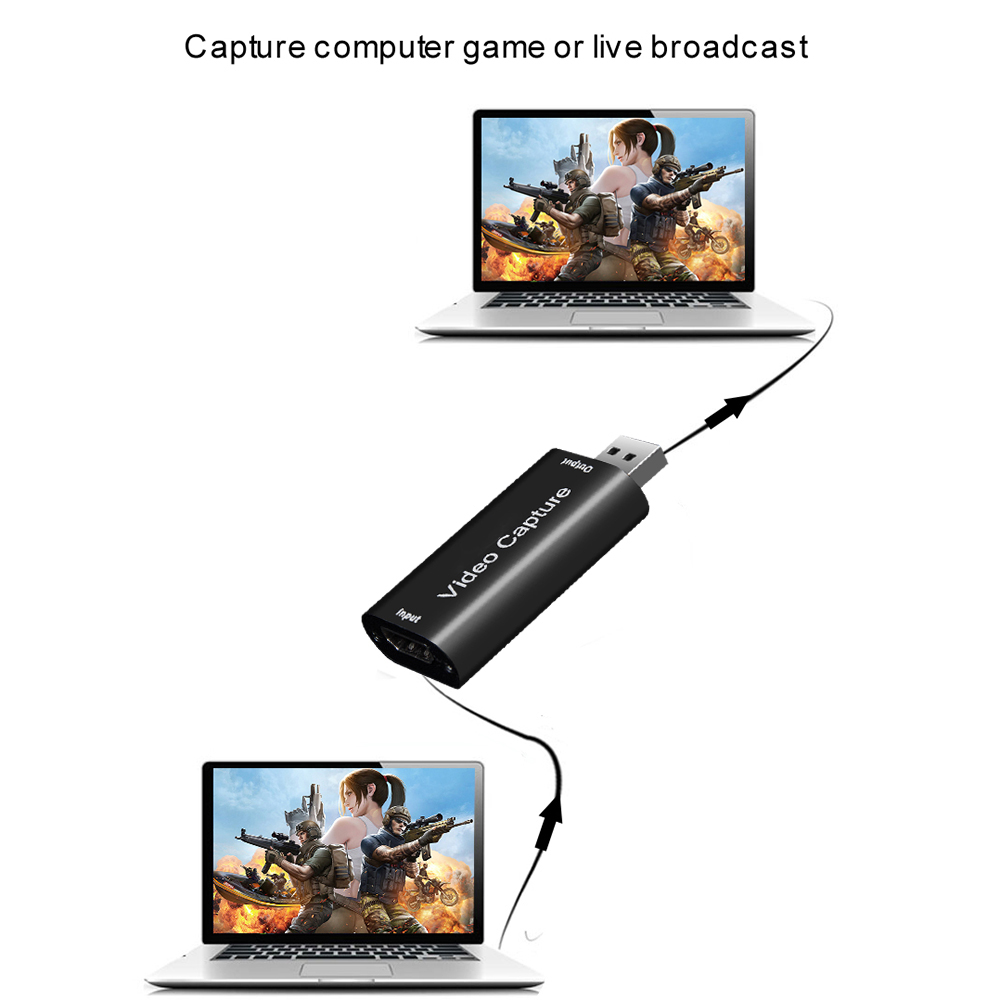 KEBIDUMEI Scheda di acquisizio - Hdmi Cable recensione e prezzo