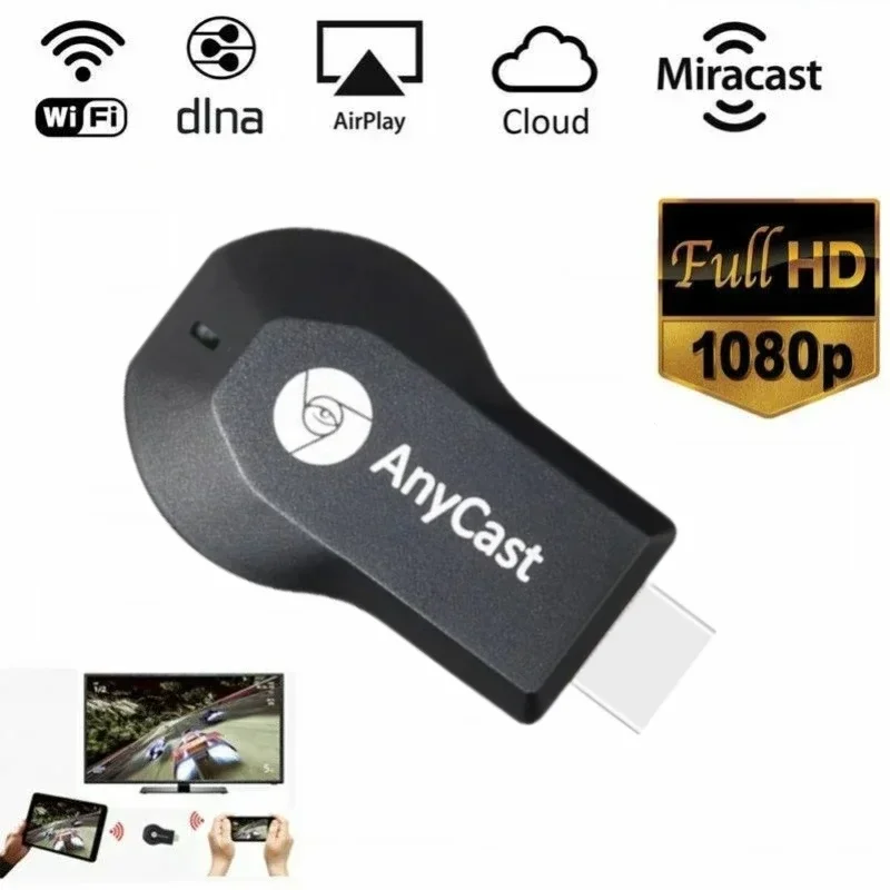 Dongle ricevitore TV wireless  - Hdmi Cable recensione e prezzo