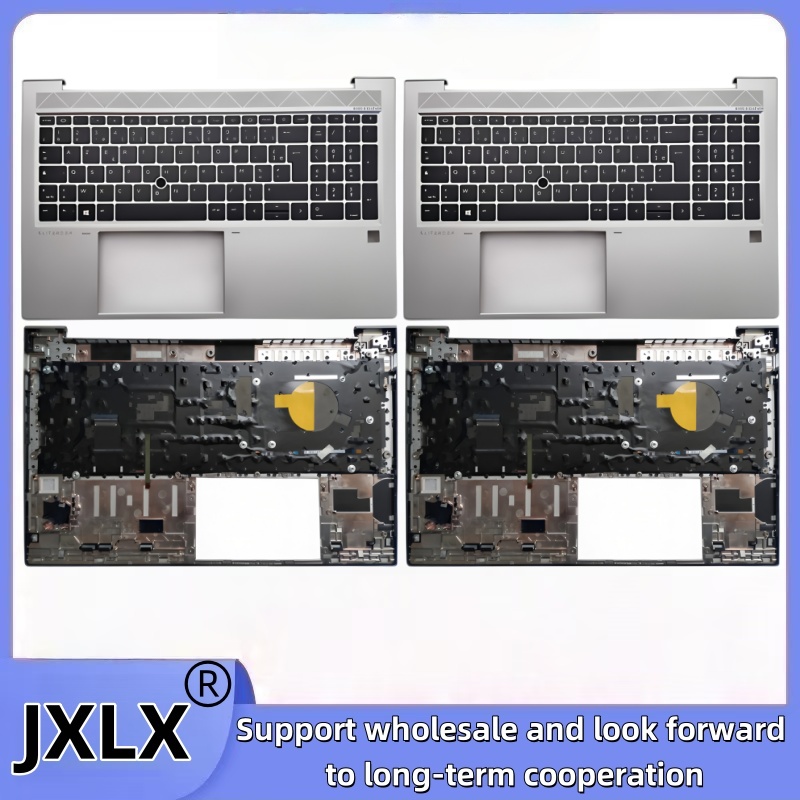 JXLX ®   Nuovo Per HP EliteBoo - Keyboard Cover recensione e prezzo
