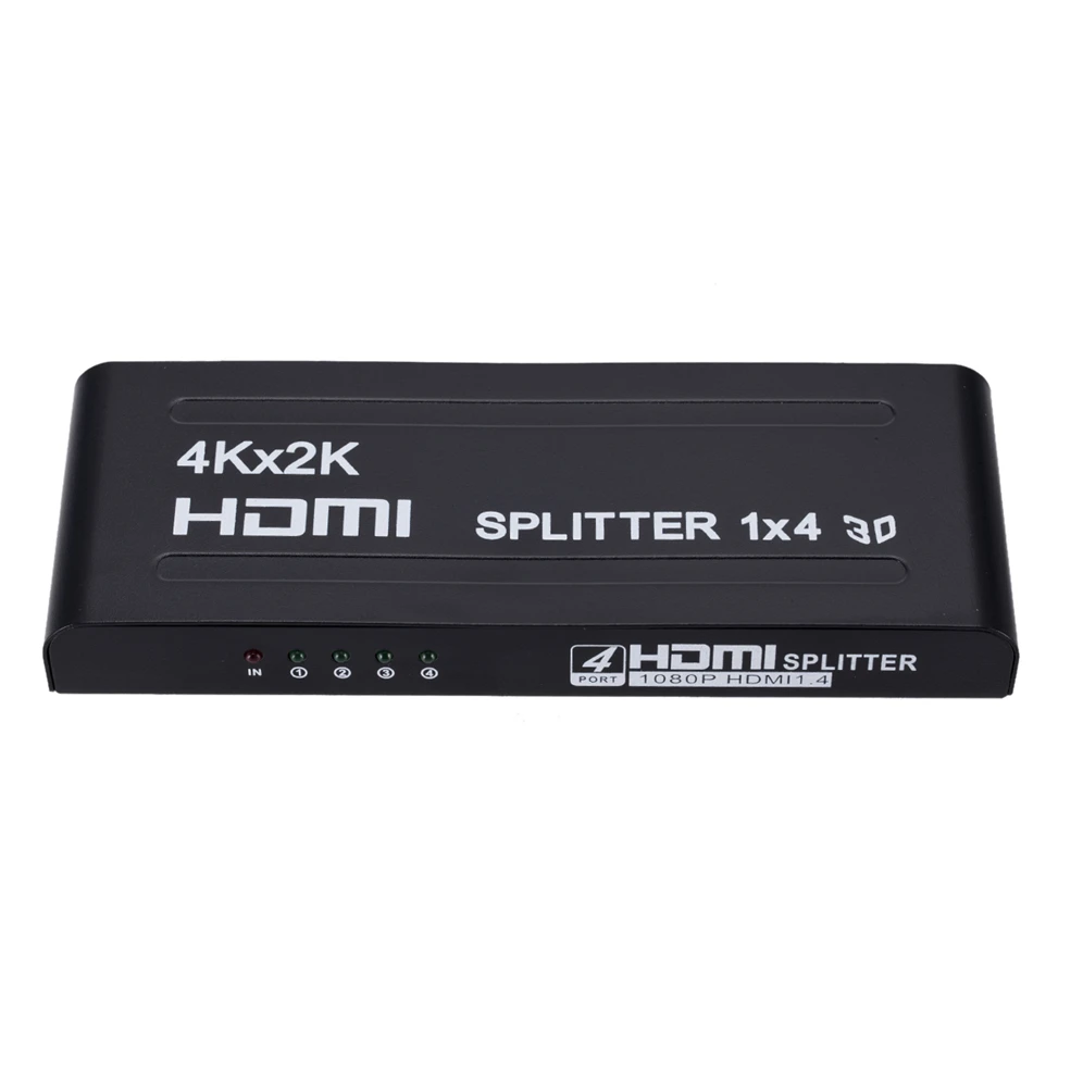 Splitter HDMI 4K X 2K, Switch  - Hdmi Cable recensione e prezzo