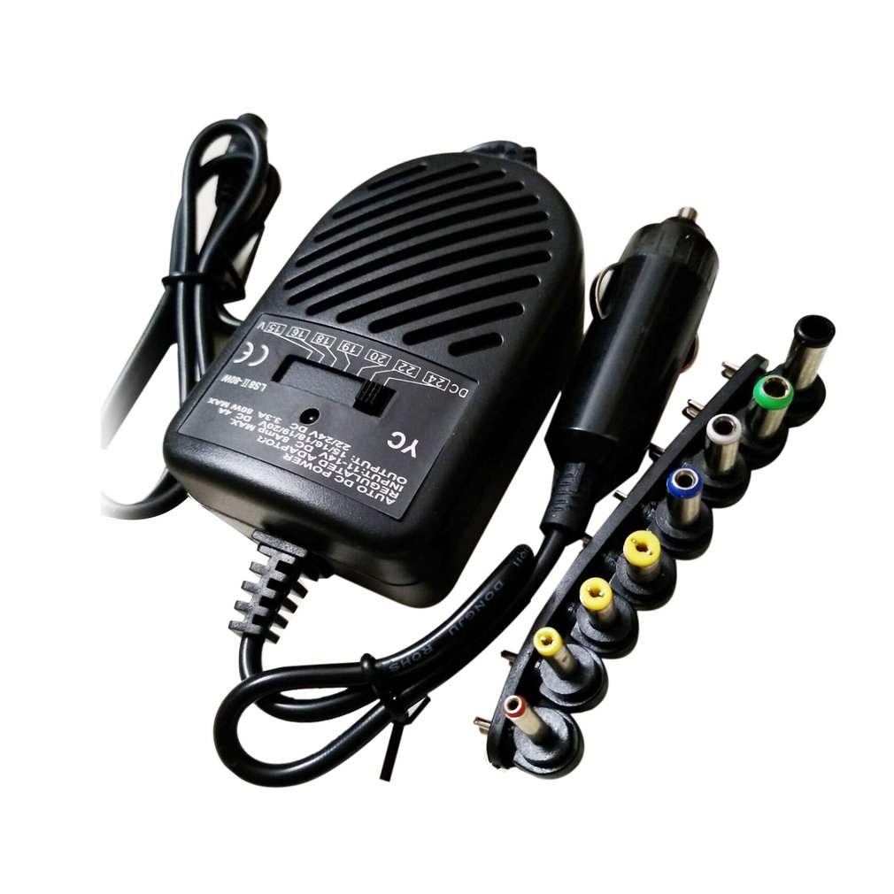 Caricabatterie portatile unive - Laptop Charger recensione e prezzo
