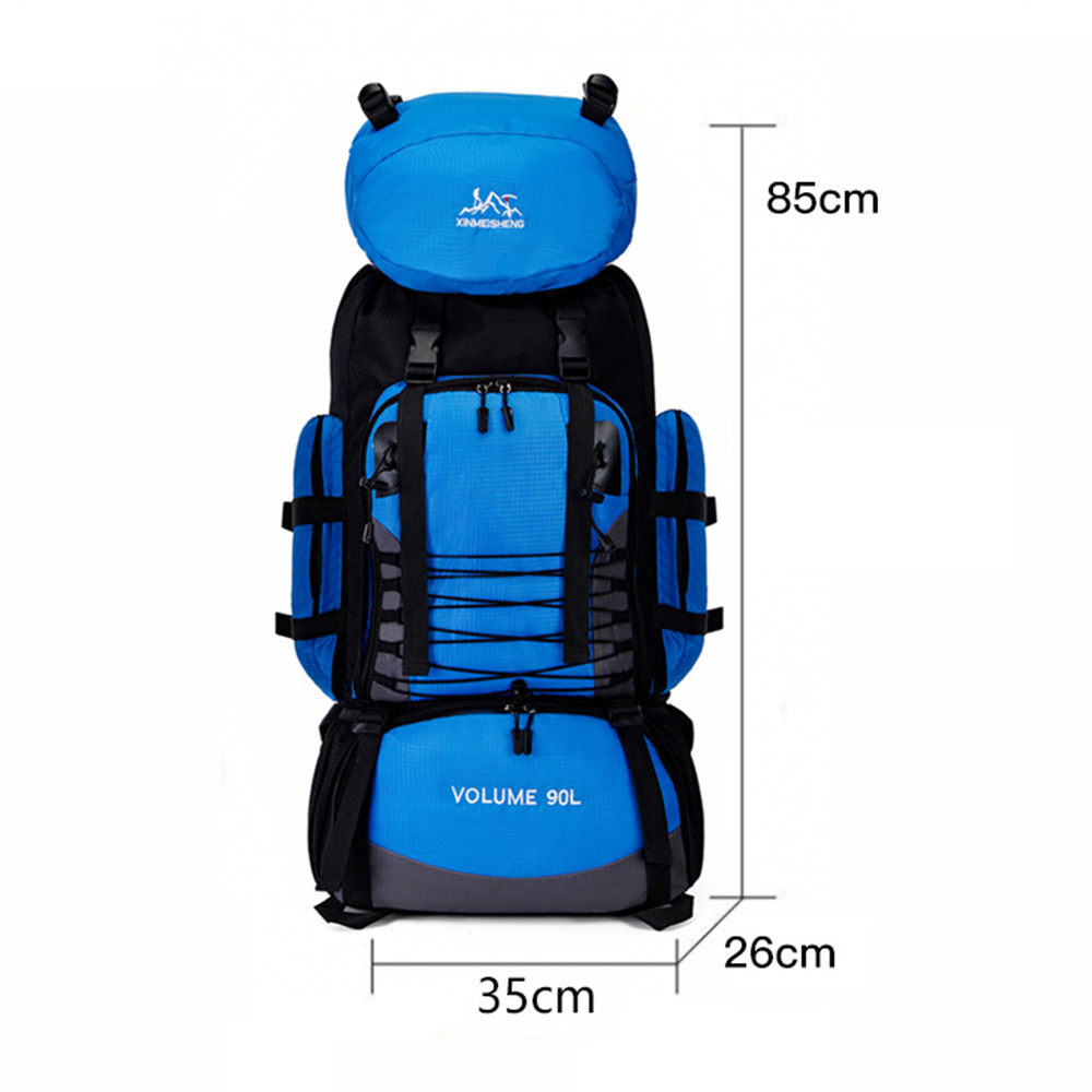 Zaino da viaggio grande espand - Laptop Sleeve recensione e prezzo