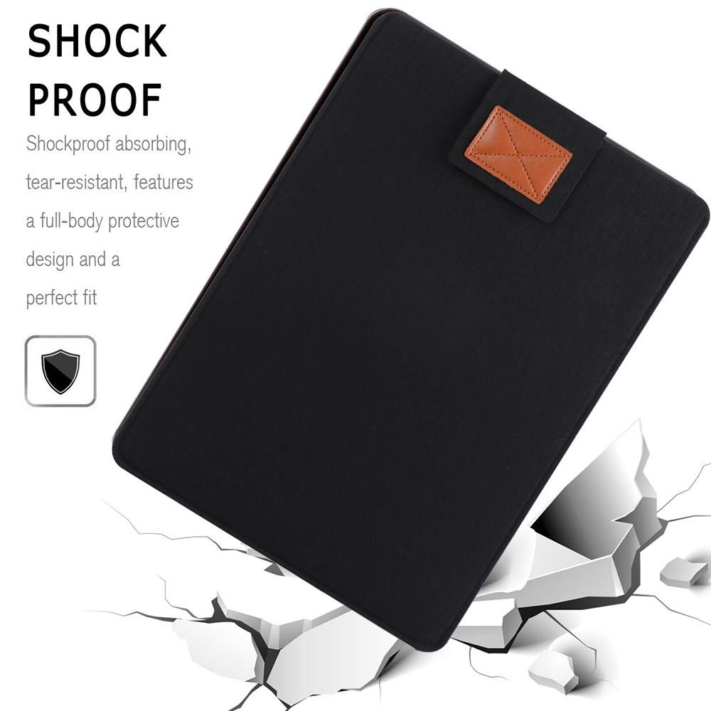 Borsa professionale, custodia  - Laptop Sleeve recensione e prezzo