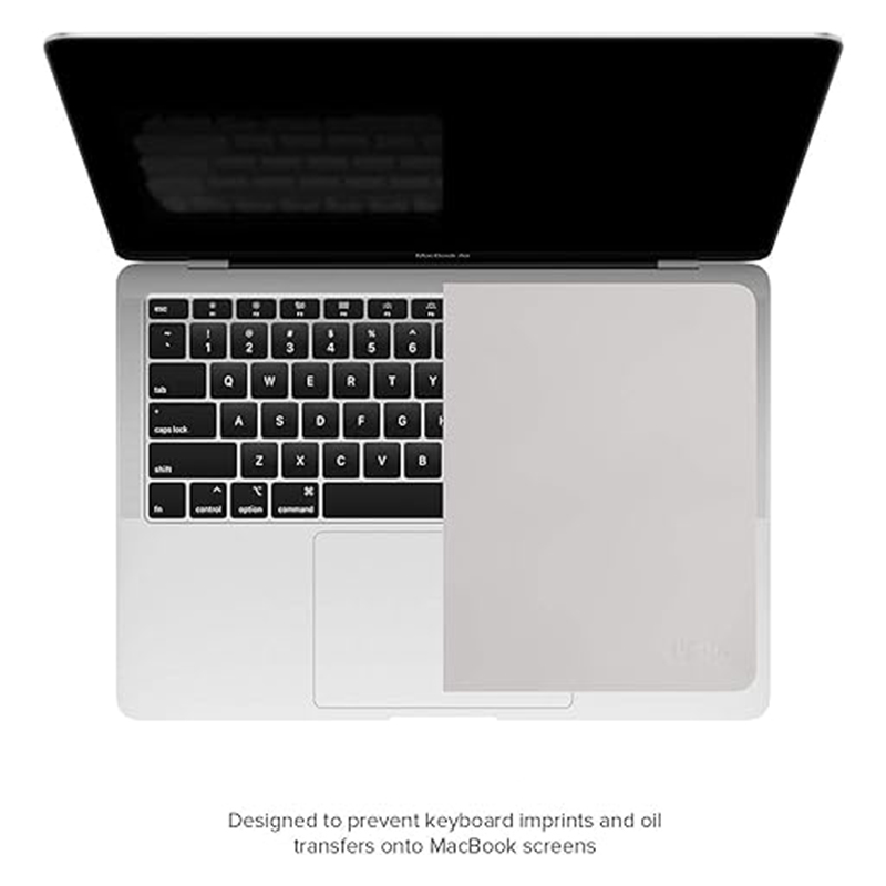 Panno per la pulizia dello sch - Keyboard Cover recensione e prezzo
