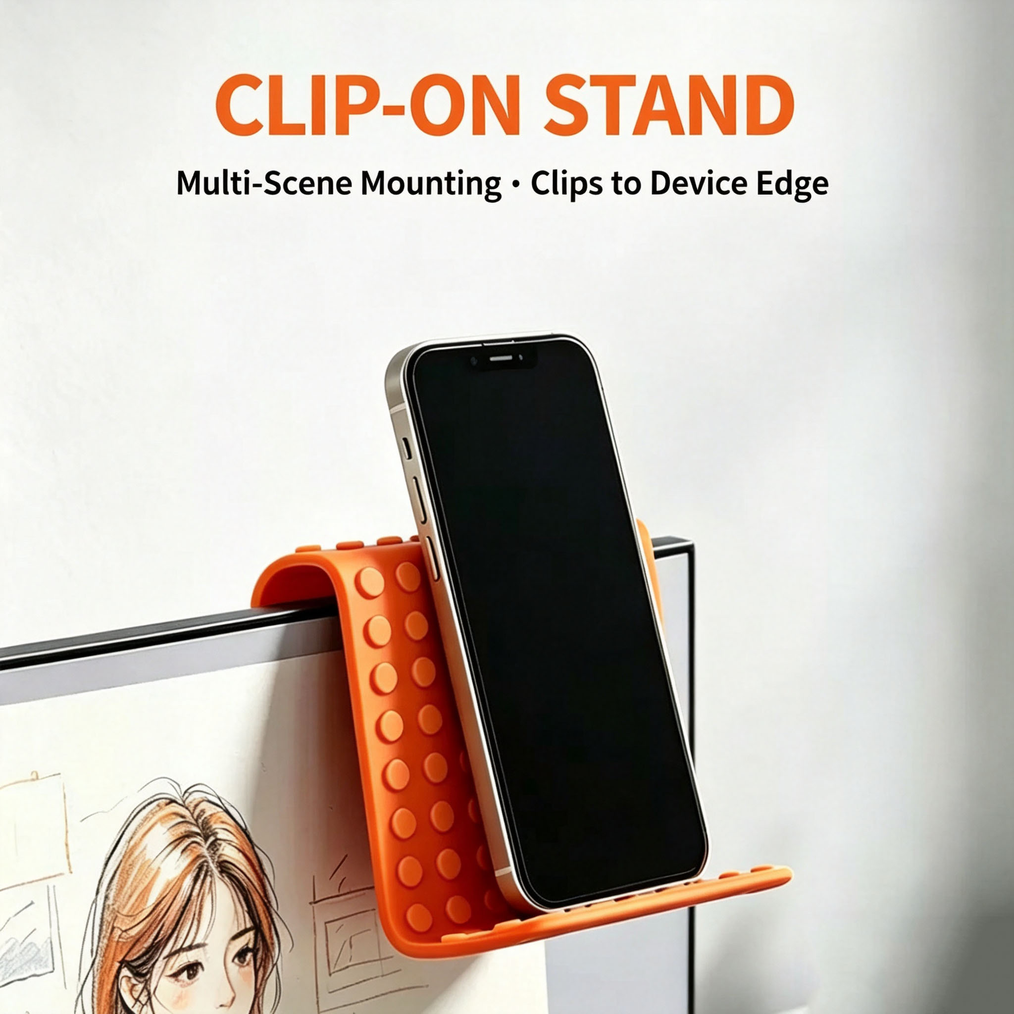 Supporto Universale Portatile  - Laptop Stand recensione e prezzo