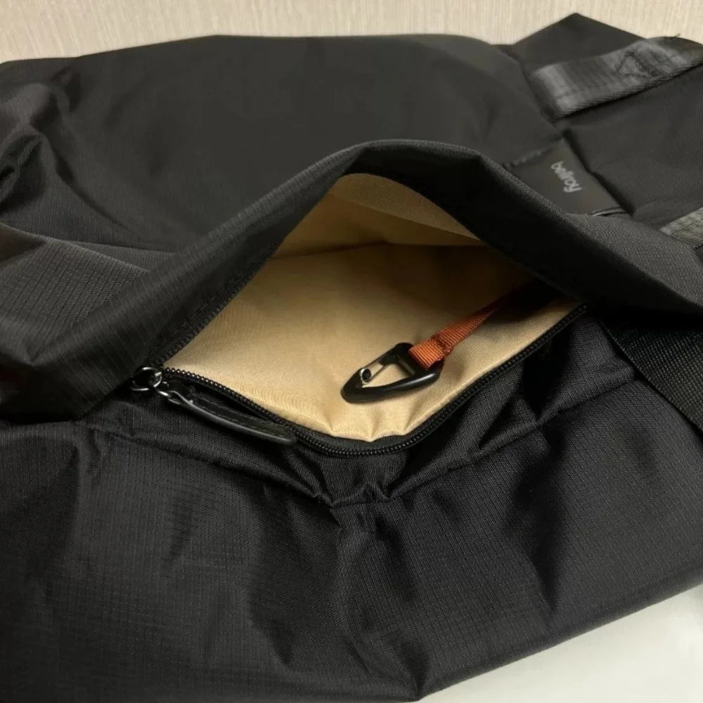 Bellroy Tokyo TotePack 20L, za - Laptop Bag recensione e prezzo