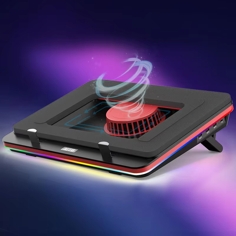Supporto di raffreddamento per - Laptop Cooling Pad recensione e prezzo