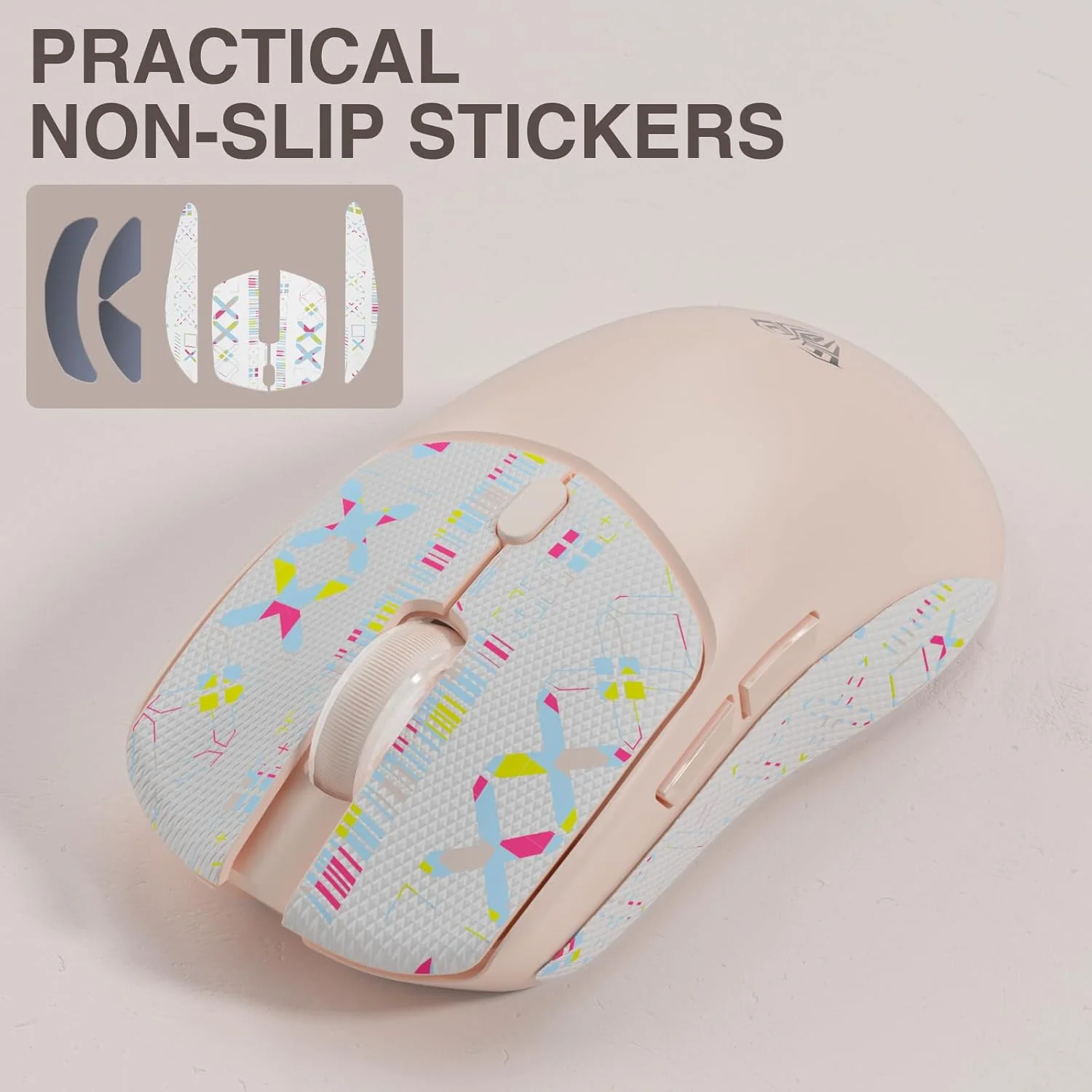 Mouse da Gaming Wireless AULA  - Laptop Mouse recensione e prezzo