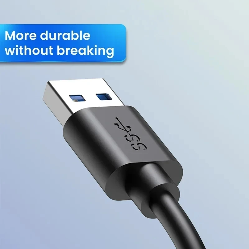 Adattatore splitter USB 3.0 Hu - Usb Hub recensione e prezzo