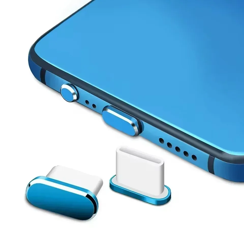 Tappo Antipolvere in Metallo p - Usb C Hub recensione e prezzo