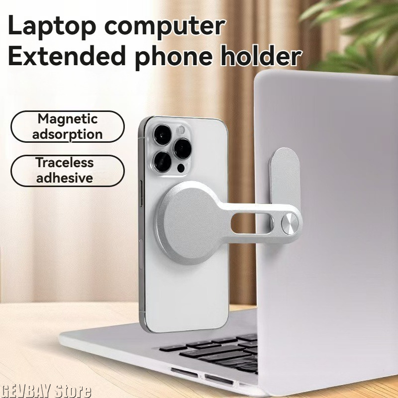 Supporto Magnetico Ultrasottil - Laptop Stand recensione e prezzo
