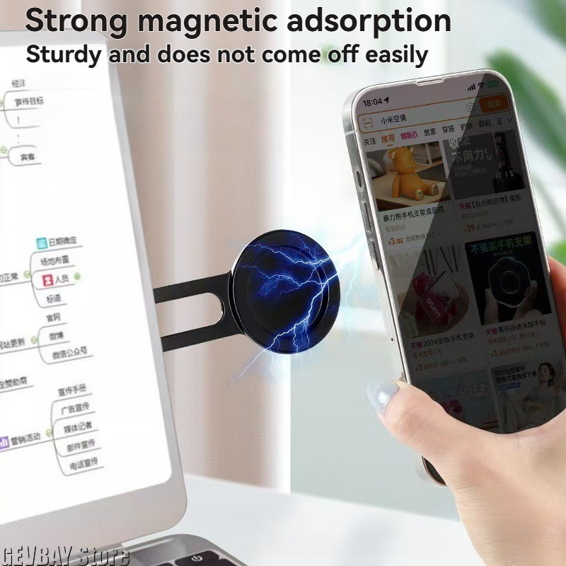 Supporto Magnetico Ultrasottil - Laptop Stand recensione e prezzo