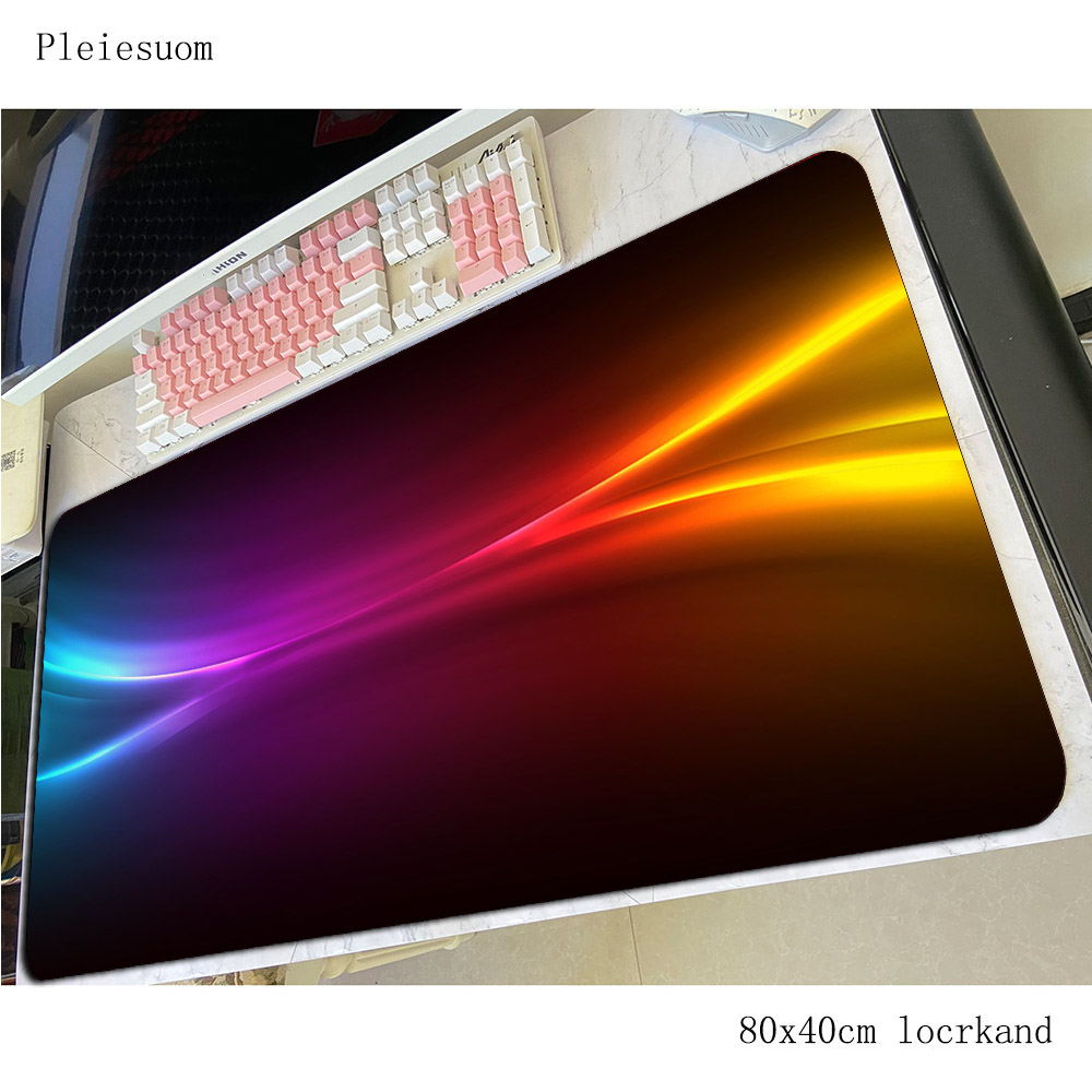mousepad rgb gamer presente 80 - Laptop Original Accessories recensione e prezzo
