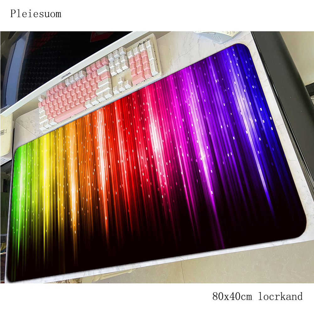 mousepad rgb gamer presente 80 - Laptop Original Accessories recensione e prezzo