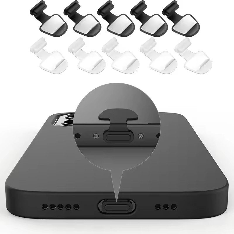 1/4/6 Pezzi Tappo Antipolvere  - Usb C Hub recensione e prezzo