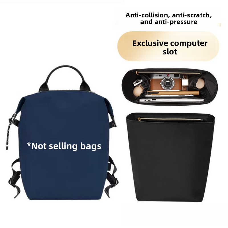 Organizer per Borsa, Inserto p - Laptop Stand recensione e prezzo