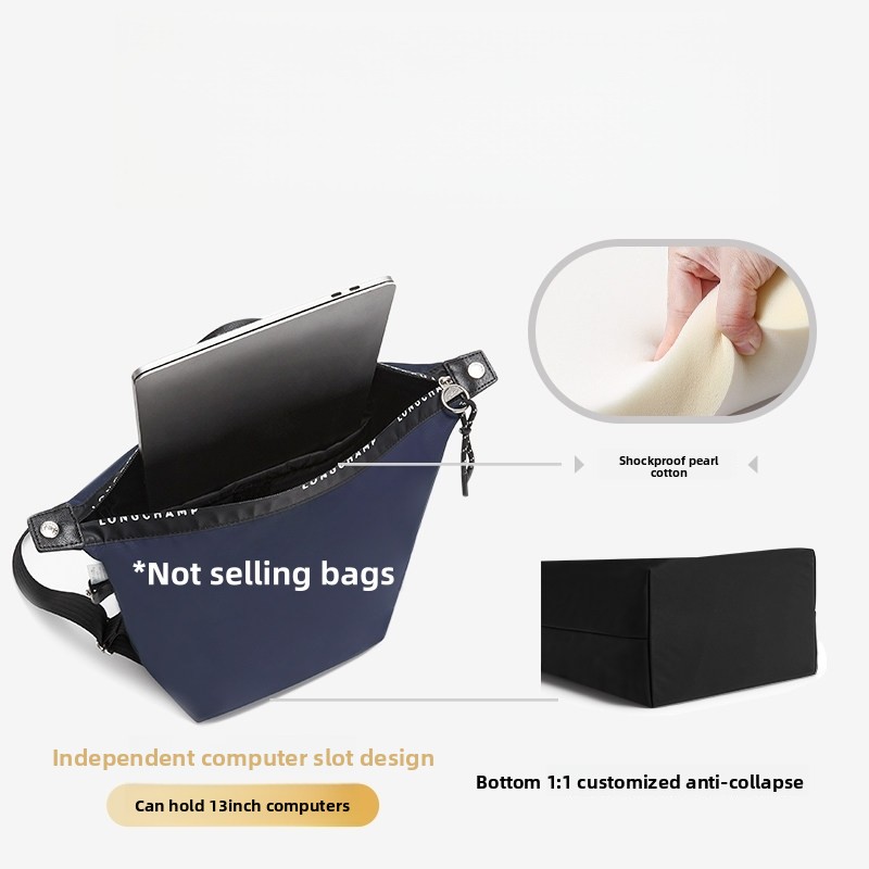 Organizer per Borsa, Inserto p - Laptop Stand recensione e prezzo