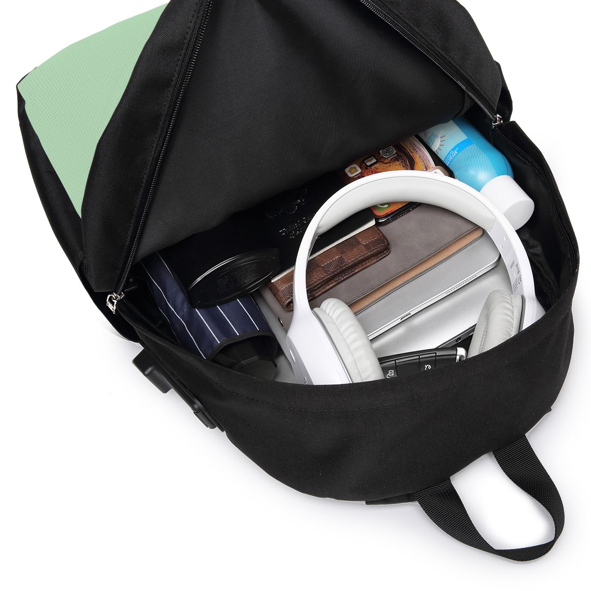 Titties Golf Ball Backpack Bor - Laptop Bag recensione e prezzo