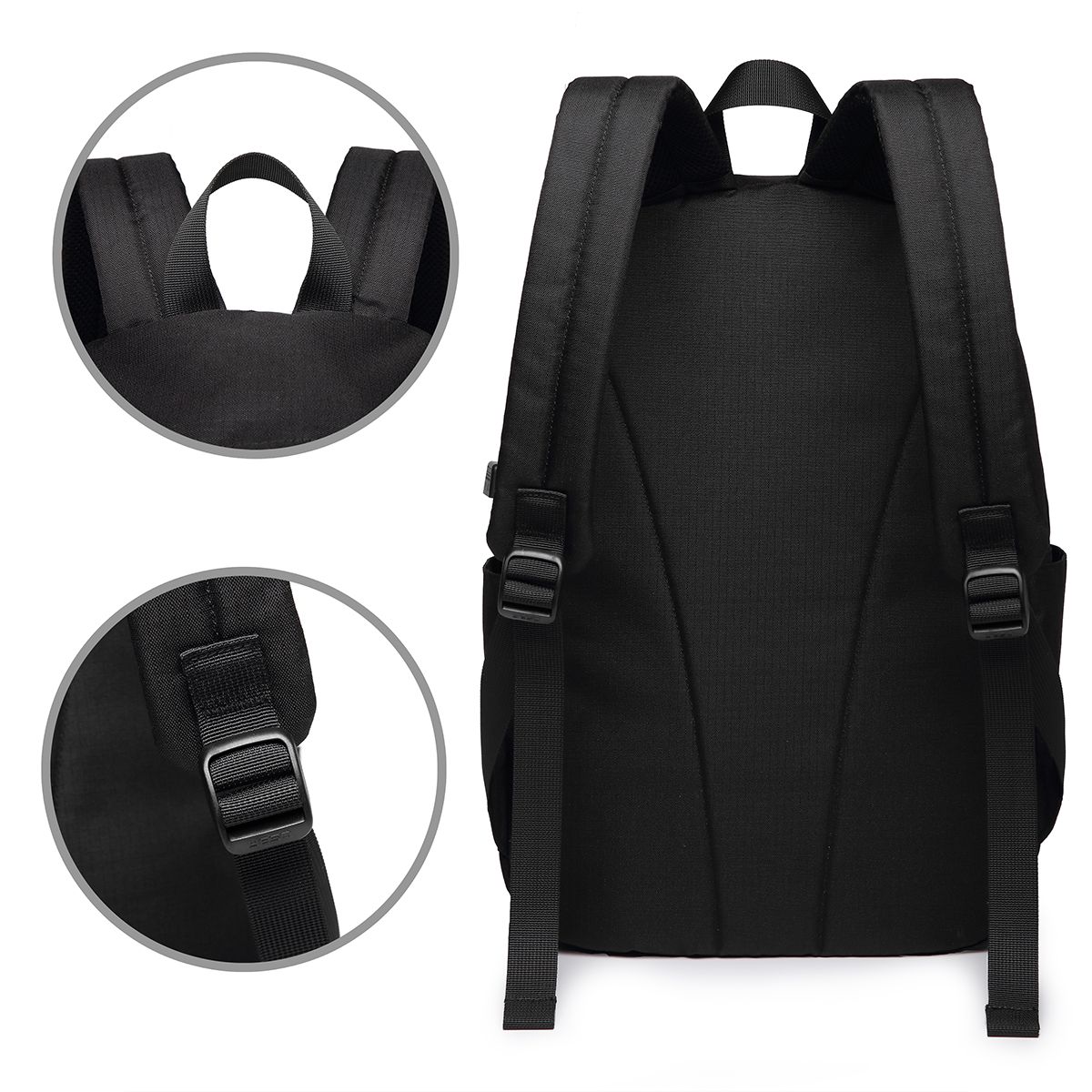 Titties Golf Ball Backpack Bor - Laptop Bag recensione e prezzo