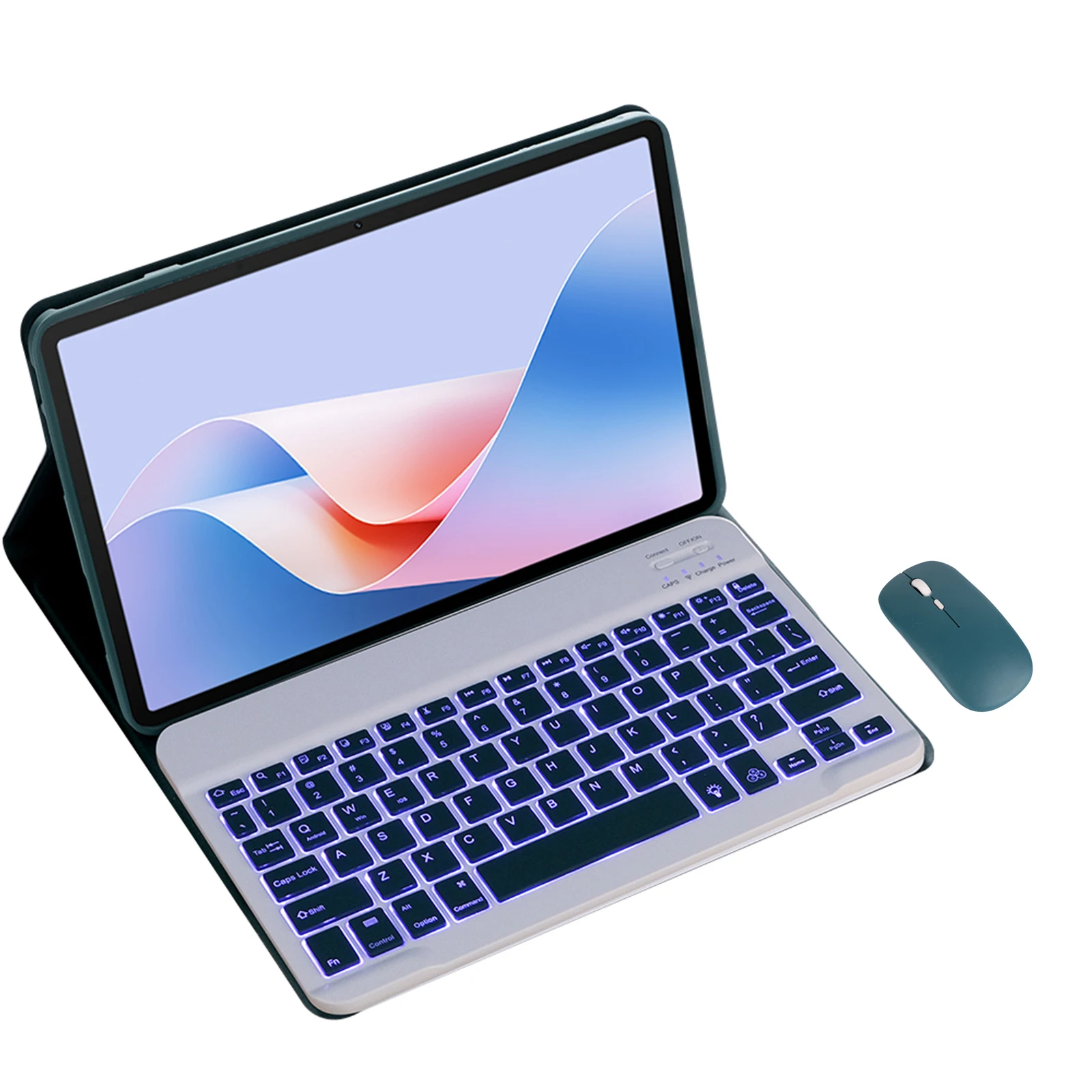 Custodia con tastiera per Leno - Keyboard Cover recensione e prezzo
